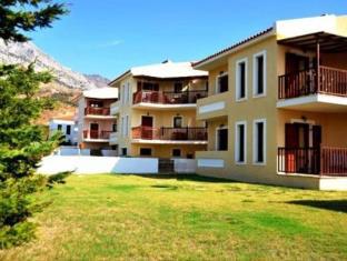Samos Island Greece Hotels