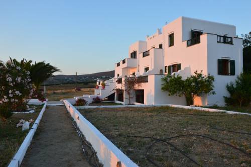 Mikri Vigla Code promo Grèce Booking.com