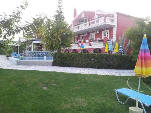 Kavos Griechenland Promo-Code Booking.com