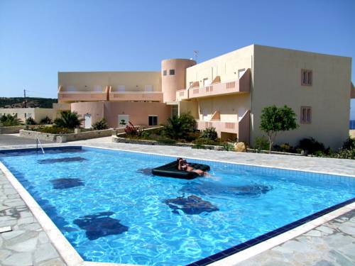 Sitia Griechenland Promo-Code Booking.com