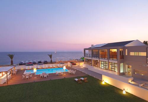 Plage de Kanali, Preveza Code promo Grèce Booking.com