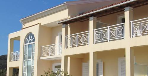 Othonoí Griechenland Promo-Code Booking.com