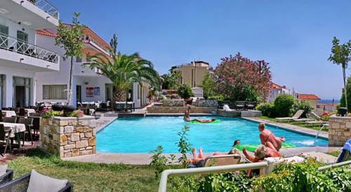 Plomari Code promo Grèce Booking.com