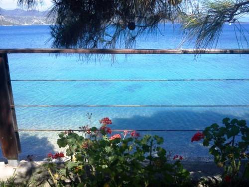 Lygie Code promo Grèce Booking.com