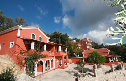 Paleokastritsa Greece Promo Code Booking.com