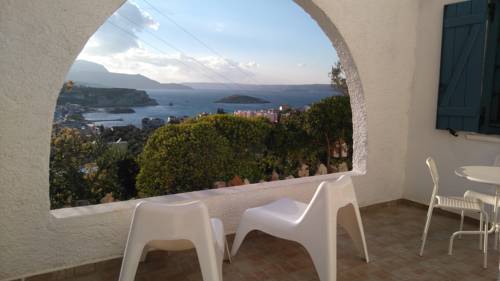 Almirida Greece Promo Code Booking.com