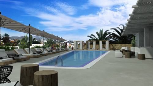 Mýkonos City Greece Promo Code Booking.com