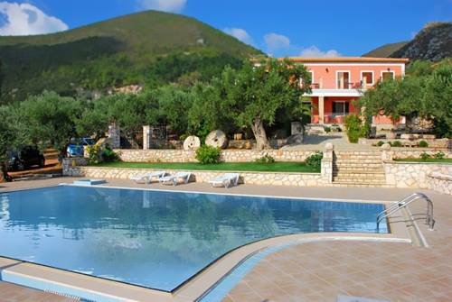 Kallithea Code promo Grèce Booking.com