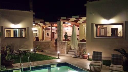 Palaiokastro Greece Promo Code Booking.com