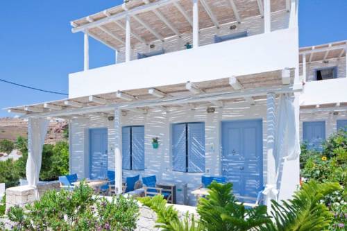 Kimolos Greece Promo Code Booking.com