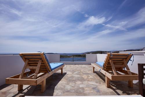 Batsi Code promo Grèce Booking.com