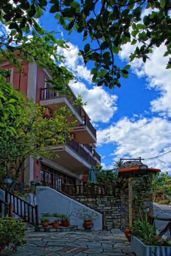 Agios Ioannis Greece Promo Code Booking.com