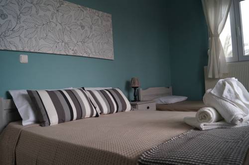 Afitos Griechenland Promo-Code Booking.com
