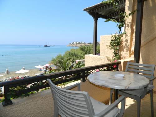 Makry Gialos Greece Promo Code Booking.com