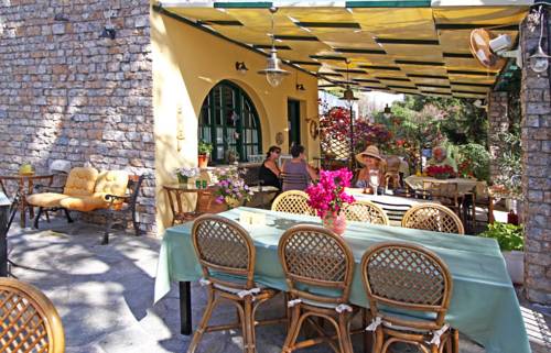 Mirtéai Greece Promo Code Booking.com