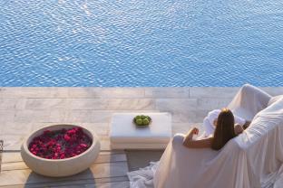 Paros Island Greece Hotels