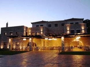 Selinitsa (Gytheio) Greece Promo Code Agoda.com