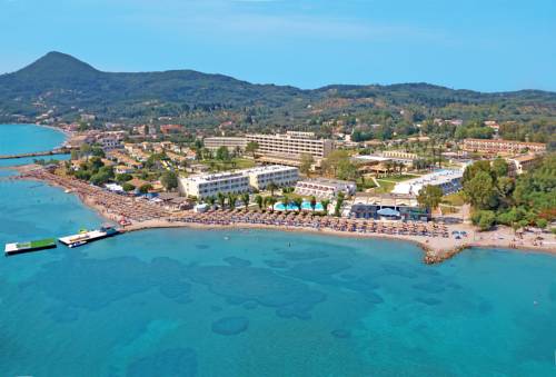 Moraitika Greece Hotel