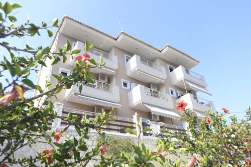 Syvota Code promo Grèce Booking.com