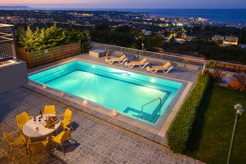Hersonissos Griechenland Promo-Code Booking.com