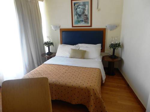 Athen Griechenland Promo-Code Booking.com