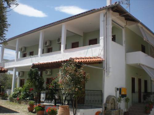 Velika Greece Promo Code Booking.com