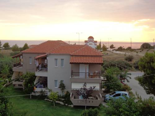 Lygia Greece Promo Code Booking.com