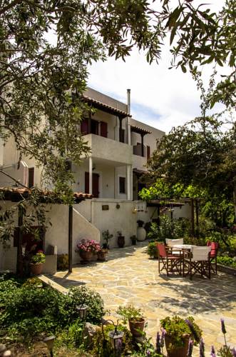 Kea Greece Hotel