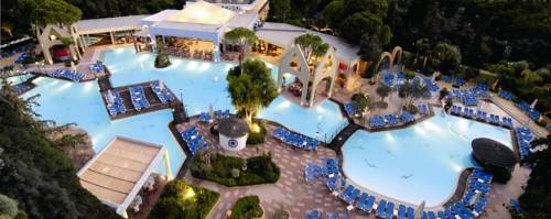 Ixia Griechenland Promo-Code Booking.com