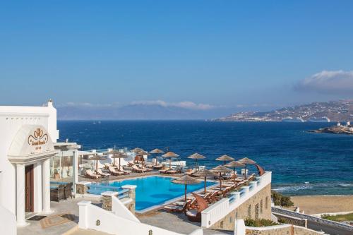Mykonos Greece Promo Code Agoda.com