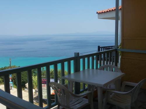 Afitos Griechenland Promo-Code Booking.com