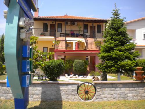 Lágos Code promo Grèce Booking.com