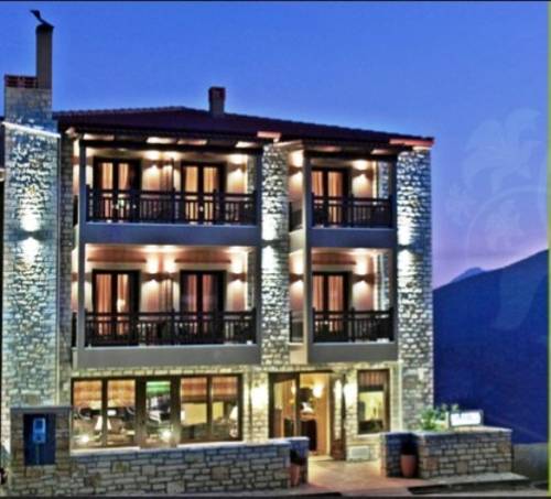 Karpenísion Greece Promo Code Booking.com