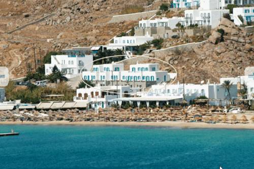 Mykonos Greece Promo Code Booking.com