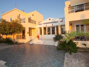 Kos Island Greece Hotels