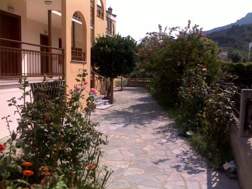 Koinira Greece Promo Code Booking.com