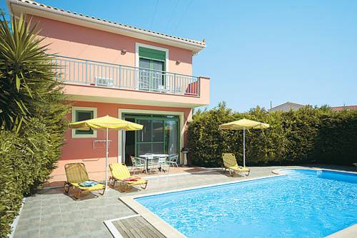 Skala Griechenland Promo-Code Booking.com