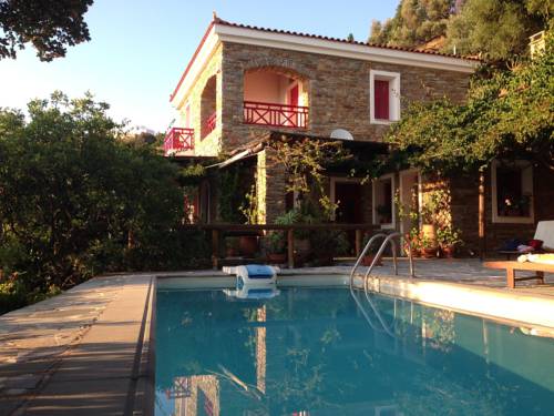 Batsíon Greece Hotel