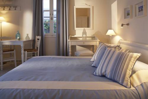 Imerovigli Griechenland Promo-Code Booking.com