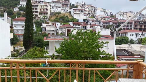 Ville de Skiathos Code promo Grèce Booking.com