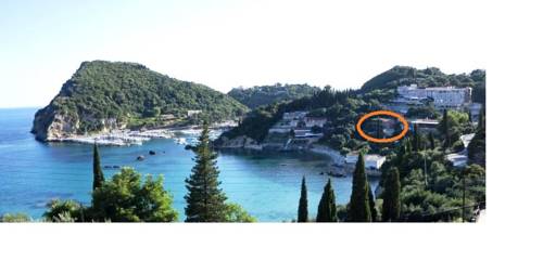 Paleokastritsa Greece Promo Code Booking.com