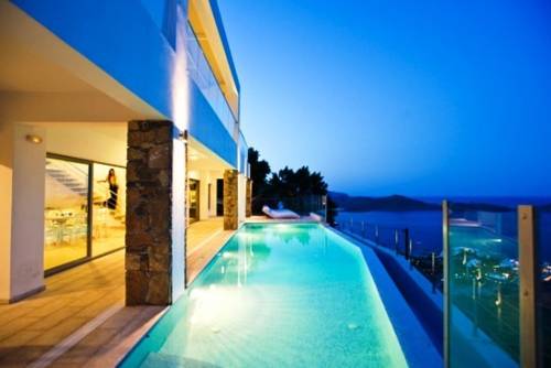 Elounda Greece Hotel