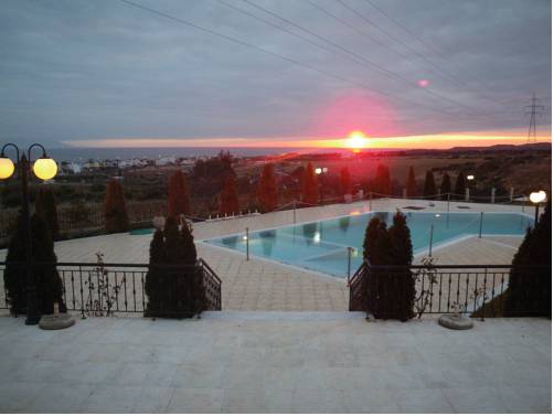 Alexandroupoli Griechenland Promo-Code Booking.com