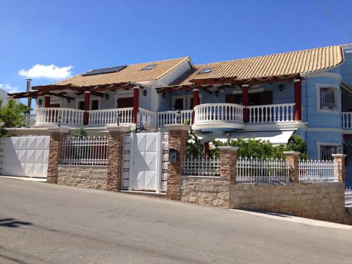 Frinion Greece Promo Code Booking.com