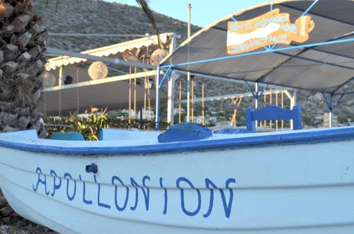 Paralia Kakis Viglas, Salamina Griechenland Promo-Code Booking.com