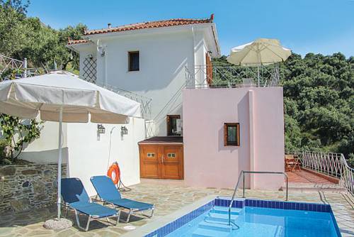 Aloupi Code promo Grèce Booking.com