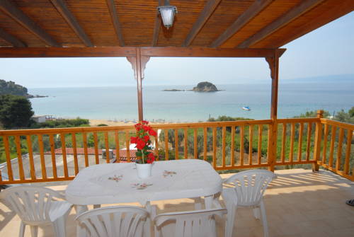 Troulos-Skiathos Code promo Grèce Booking.com