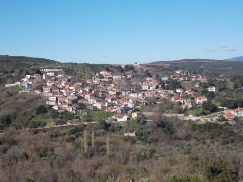 Xinovrisi Griechenland Promo-Code Booking.com