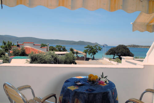 Klima Code promo Grèce Booking.com
