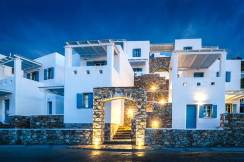 Amorgos Griechenland Promo-Code Booking.com